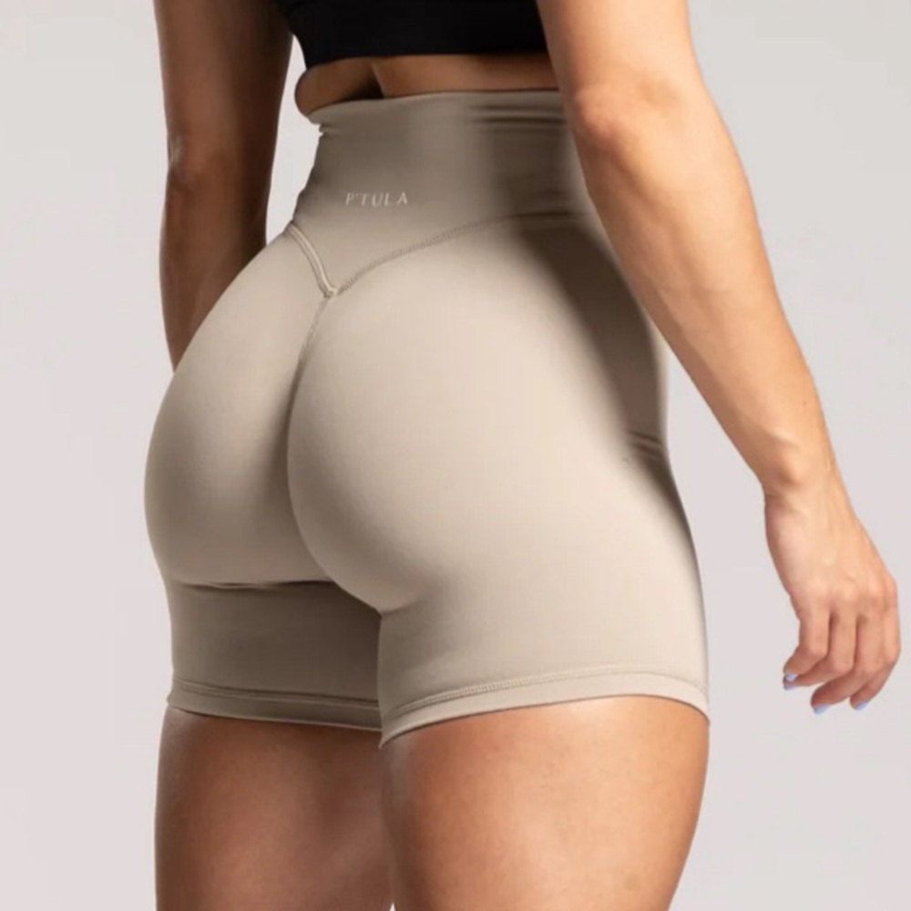 NEW W/O TAGS Sand P’tula Active Sierra Short 6” XS
